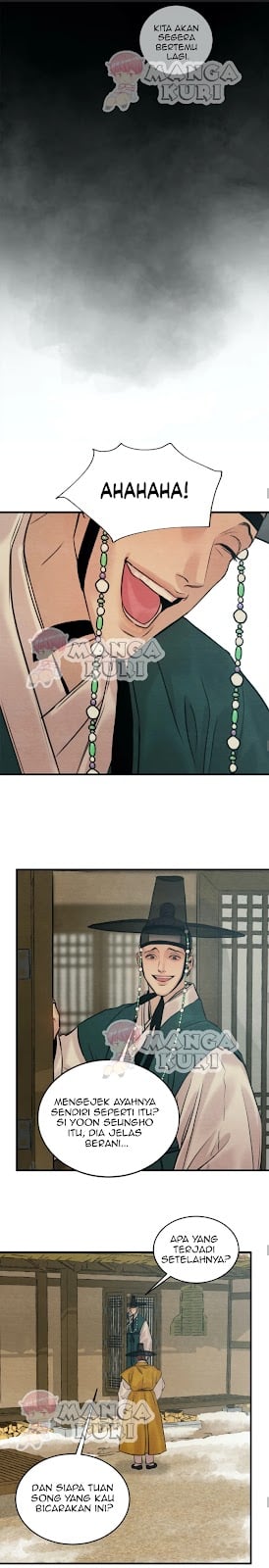 Painter of the night - Chapter 83 15