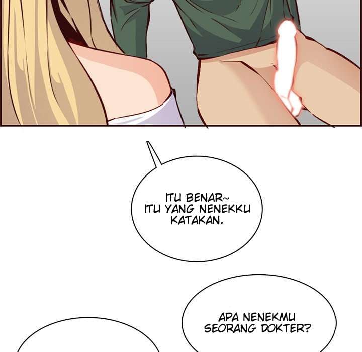 Never Too Late - Chapter 83 69