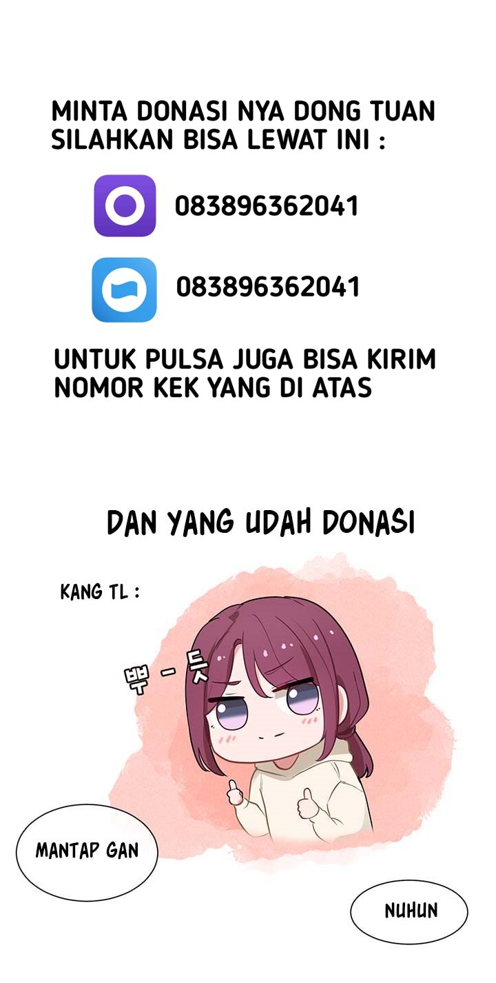 Water Overflow - Chapter 83 1