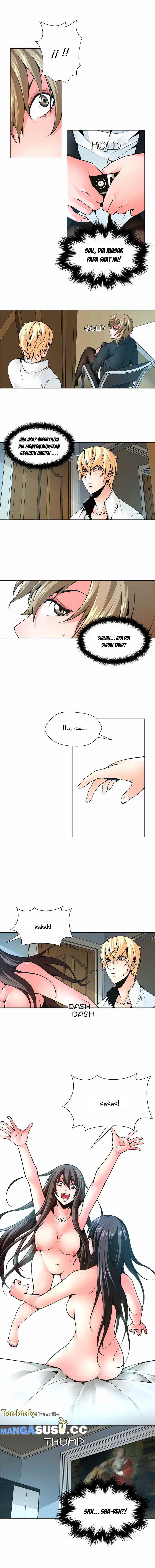 Twin Slaves - Chapter 83 3