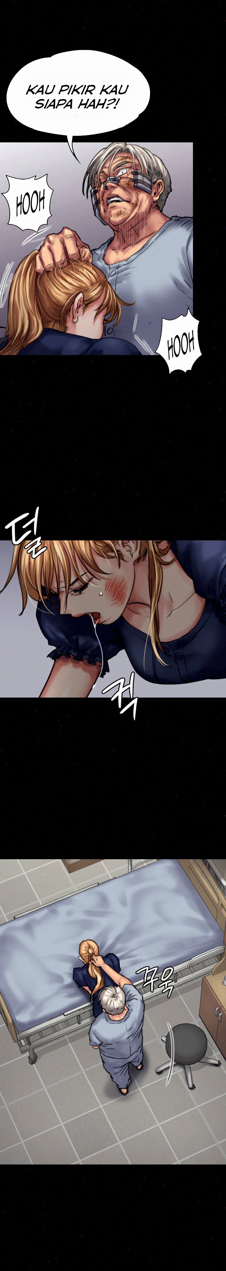 Queen Bee (Andrew) - Chapter 83 16