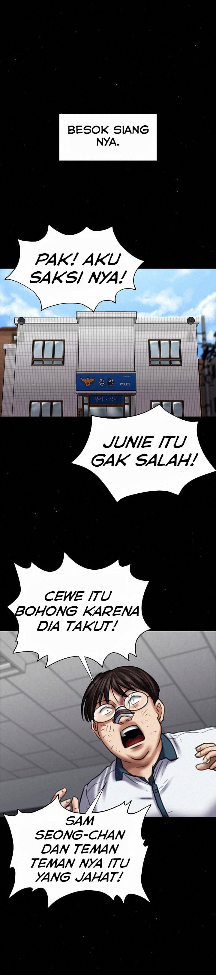 Queen Bee (Andrew) - Chapter 83 25