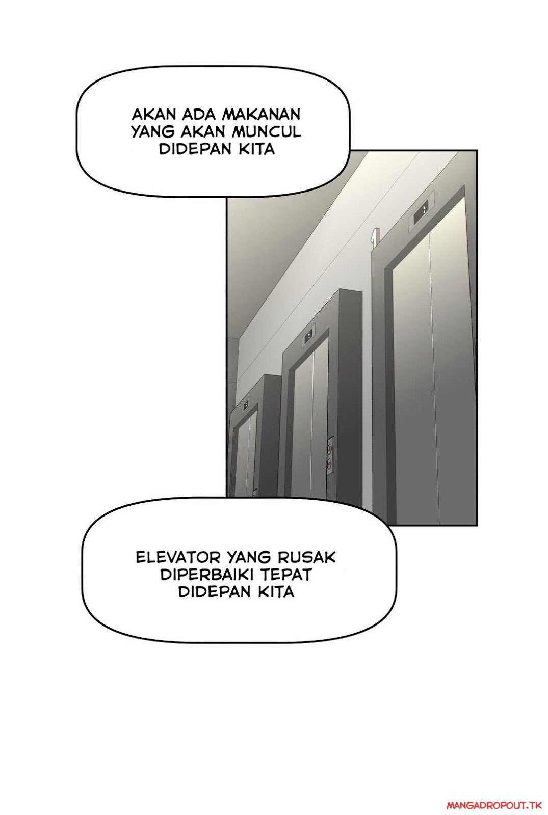 Brawling Go - Chapter 83 16