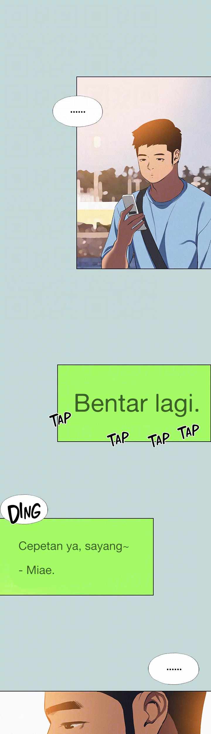 Summer Vacation - Chapter 83 11