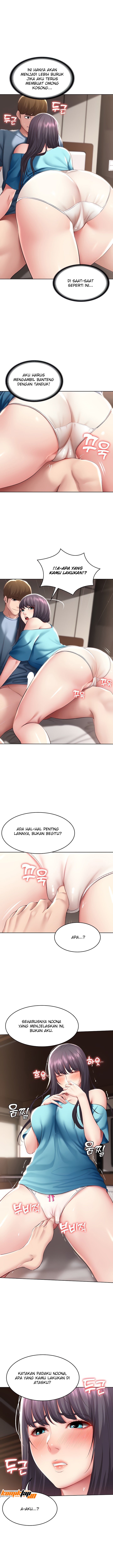 Boarding Diary - Chapter 83 4