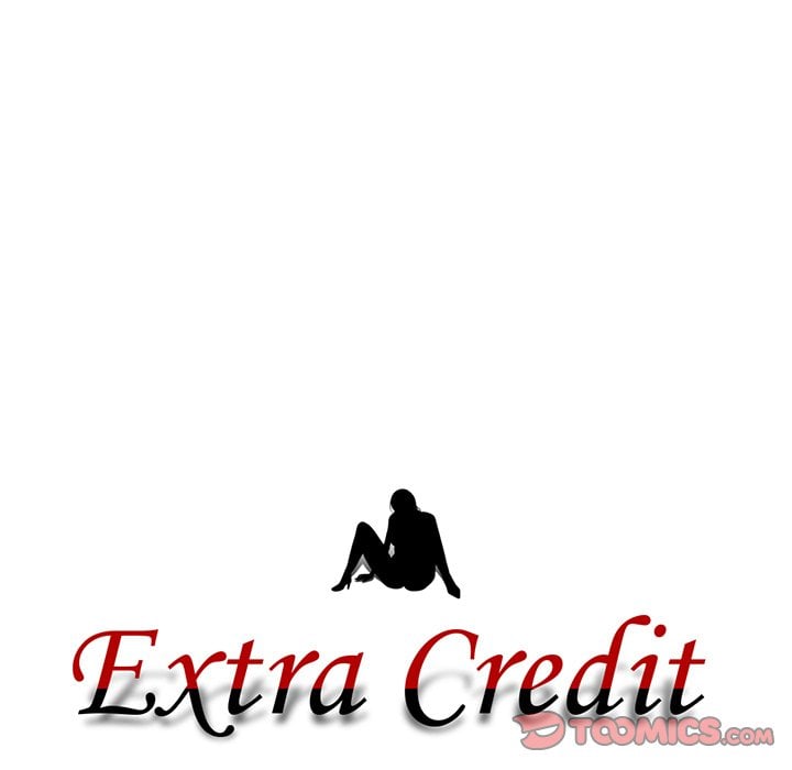 Extra Credit - Chapter 83 125