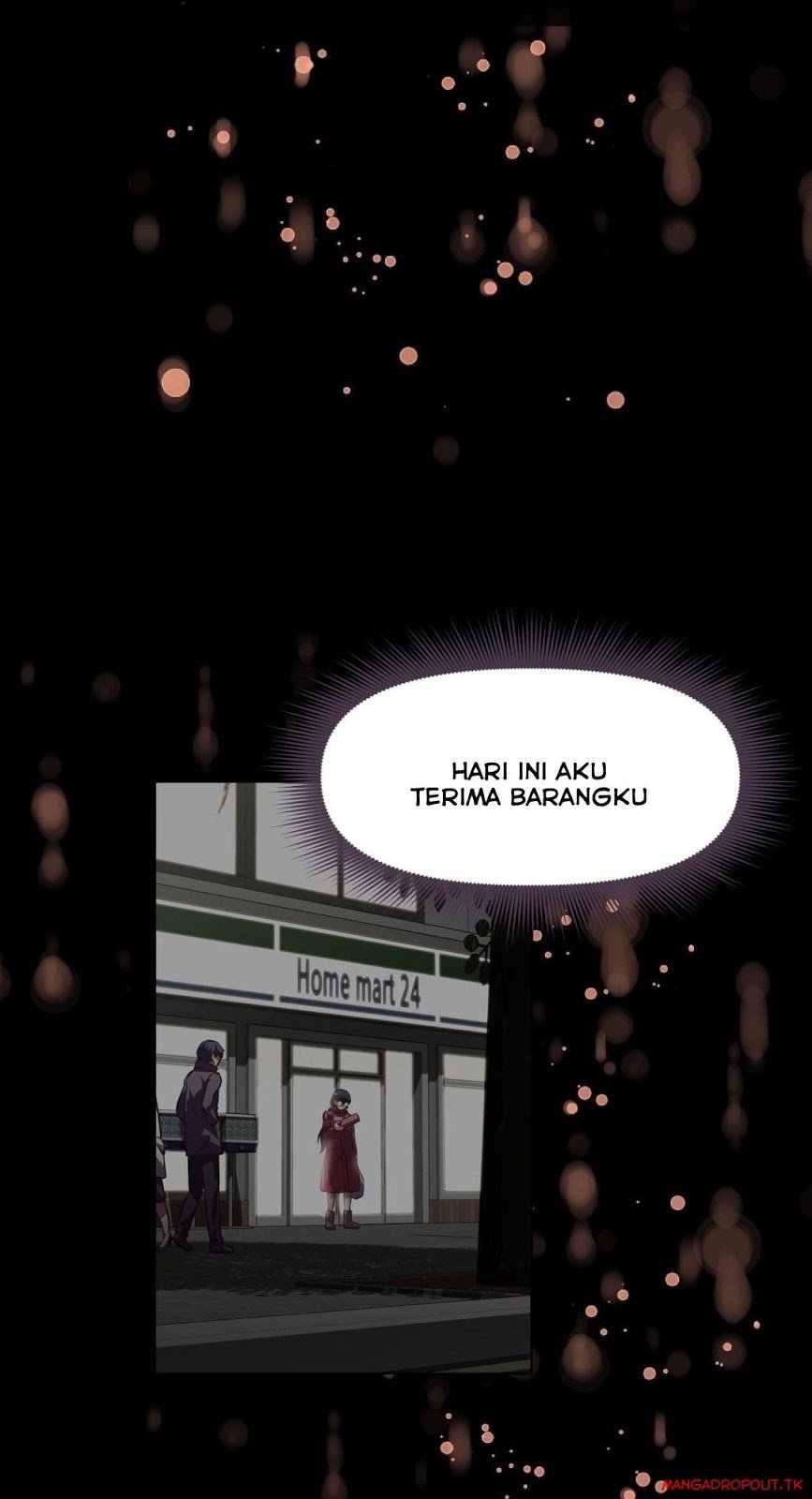 Brawling Go - Chapter 83 27