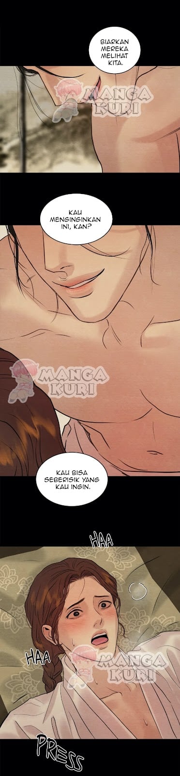 Painter of the night - Chapter 83 9