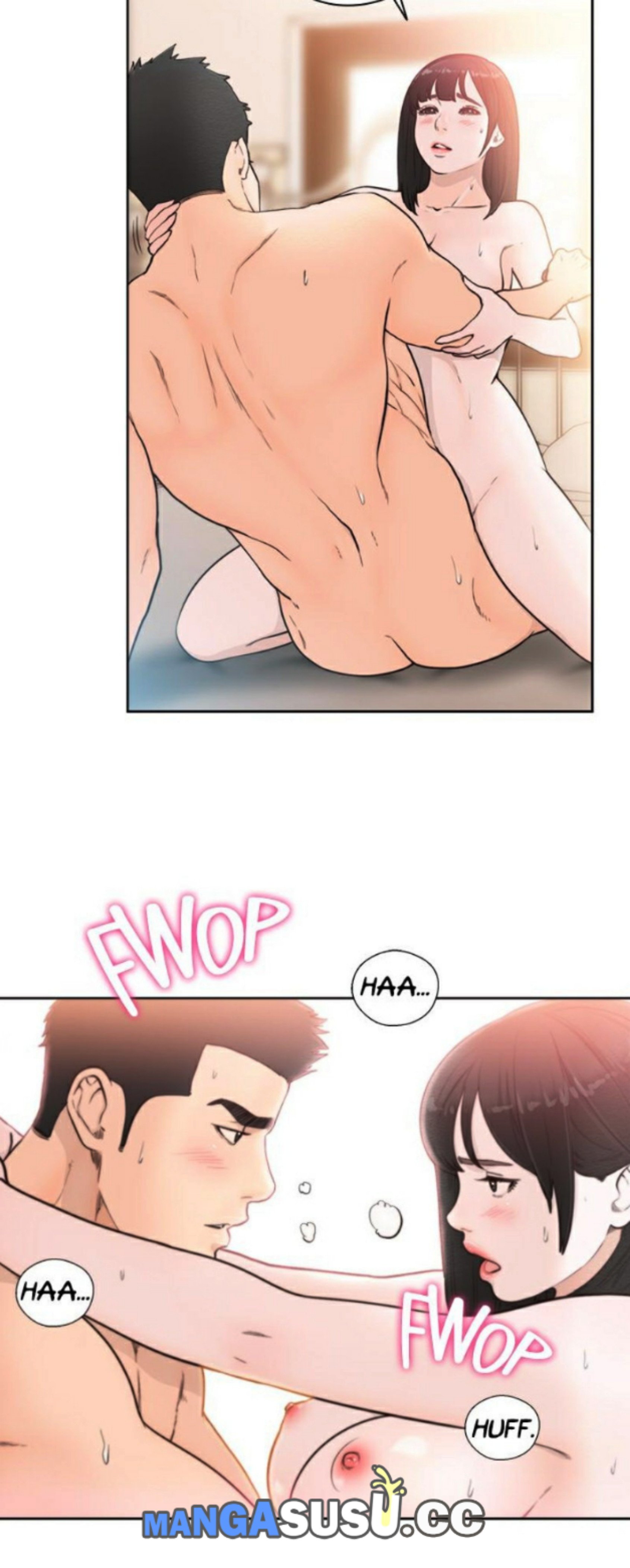 Lust Awakening - Chapter 83 25