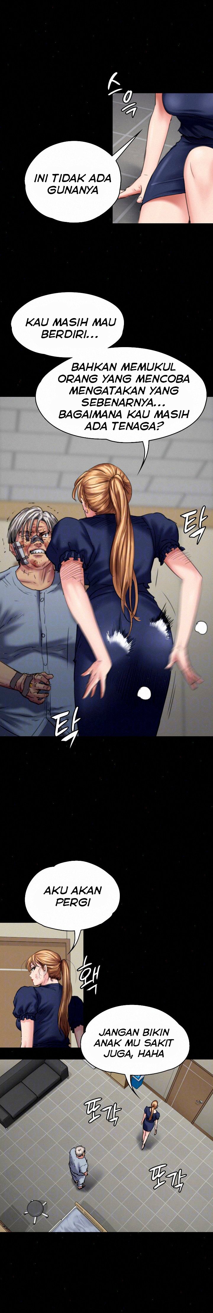 Queen Bee (Andrew) - Chapter 83 11