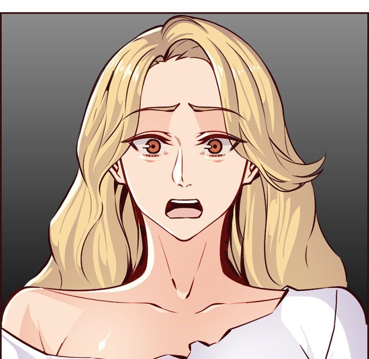 Never Too Late - Chapter 83 20