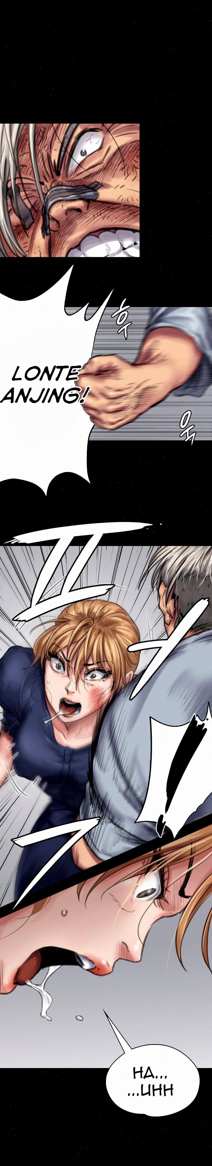 Queen Bee (Andrew) - Chapter 83 15