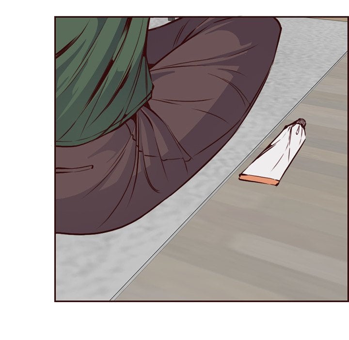Never Too Late - Chapter 83 36