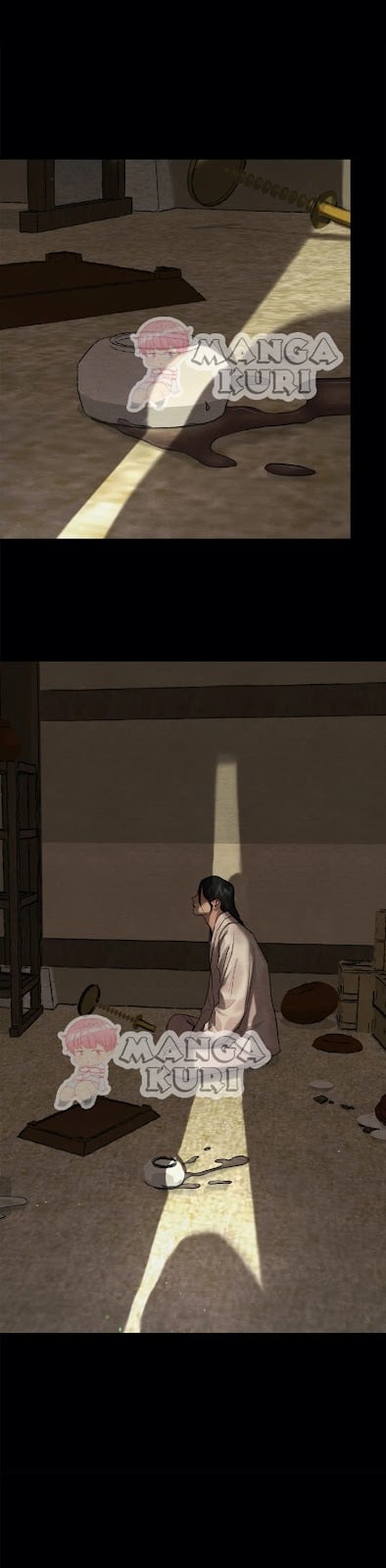 Painter of the night - Chapter 83 5