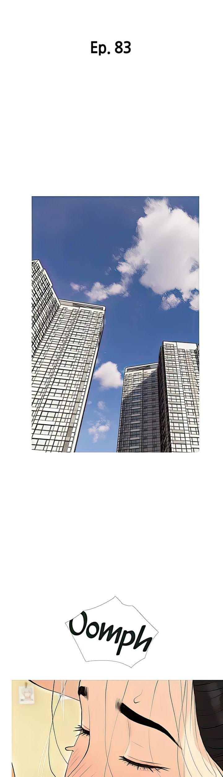 Obscene Private Lesson - Chapter 83 3 Obscene Private Lesson - Chapter 83 3