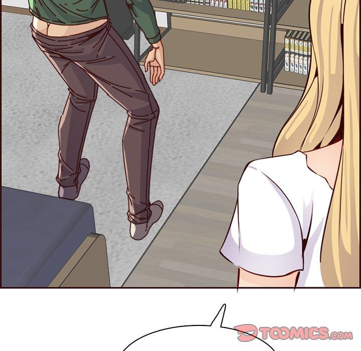 Never Too Late - Chapter 83 40