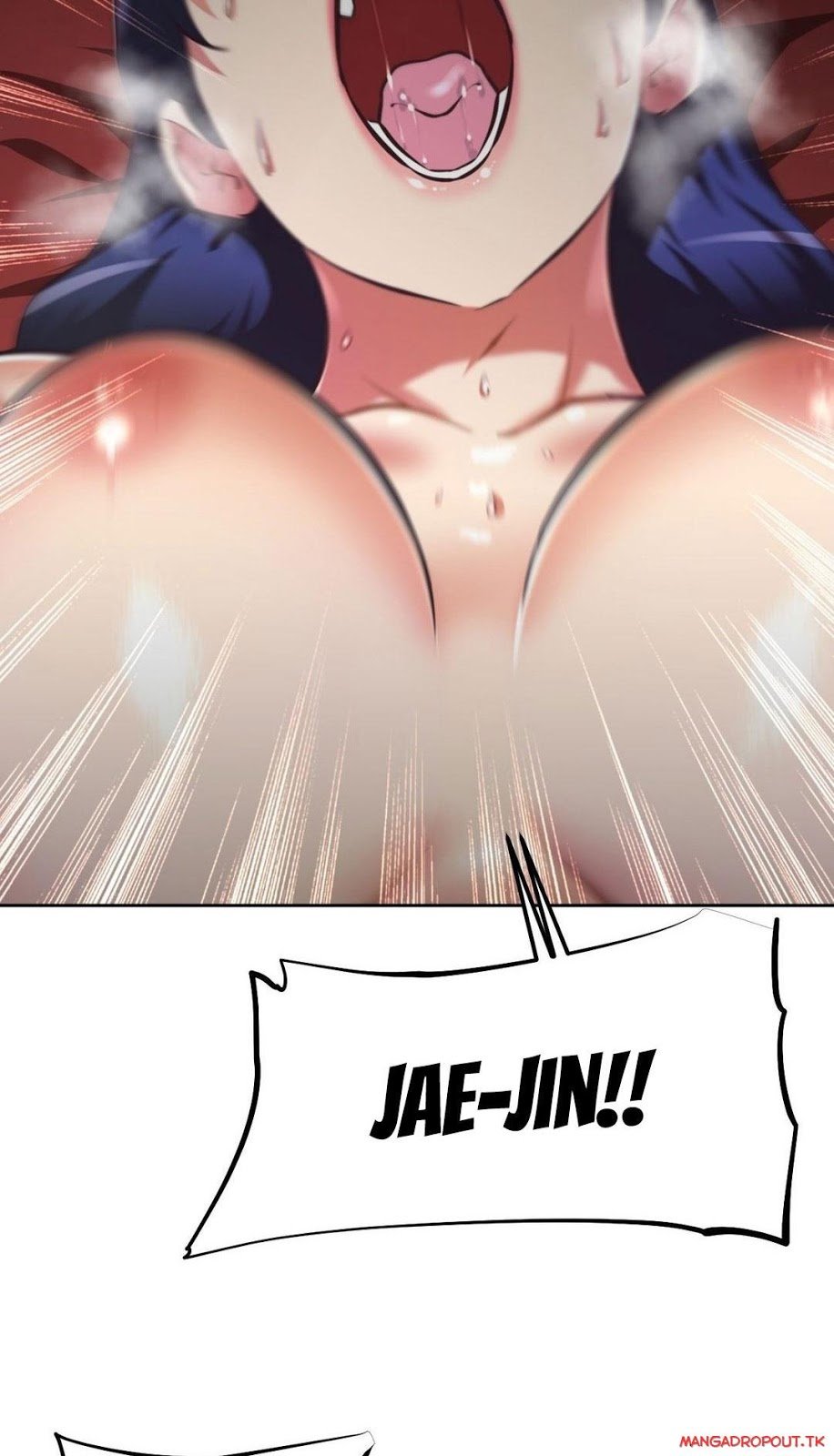 Brawling Go - Chapter 83 49