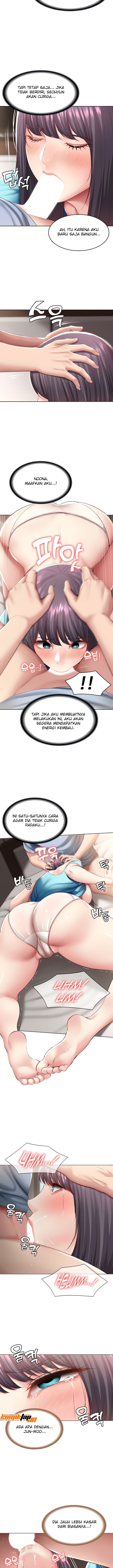 Boarding Diary - Chapter 83 8