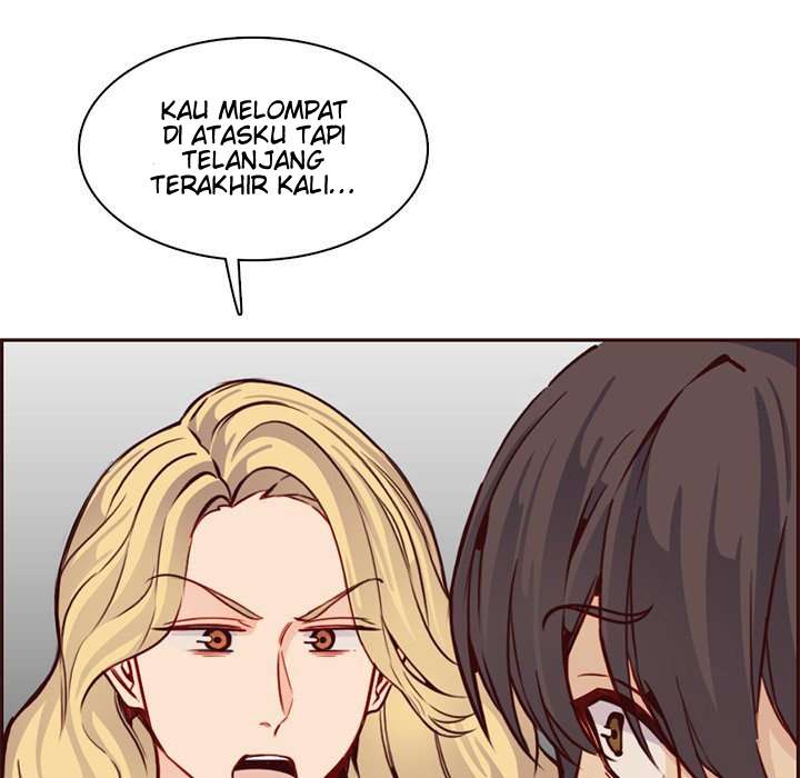 Never Too Late - Chapter 83 53