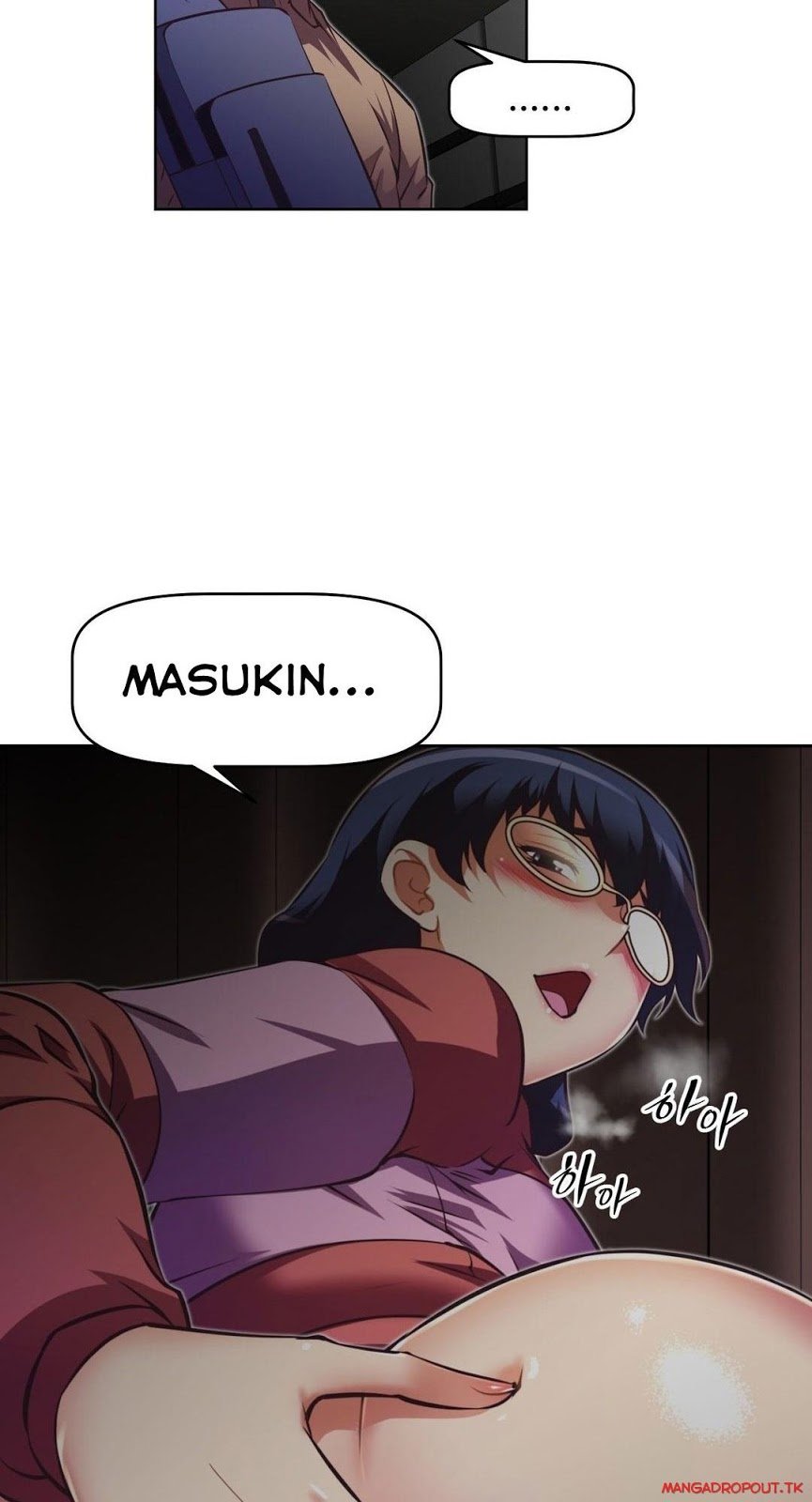 Brawling Go - Chapter 83 3