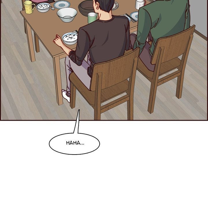 Never Too Late - Chapter 83 8
