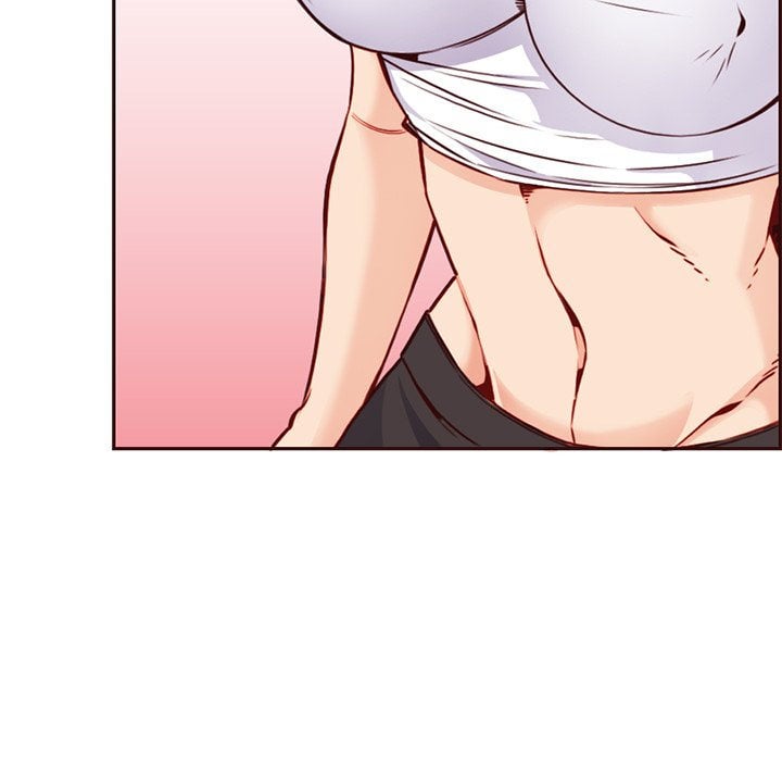 Never Too Late - Chapter 83 83
