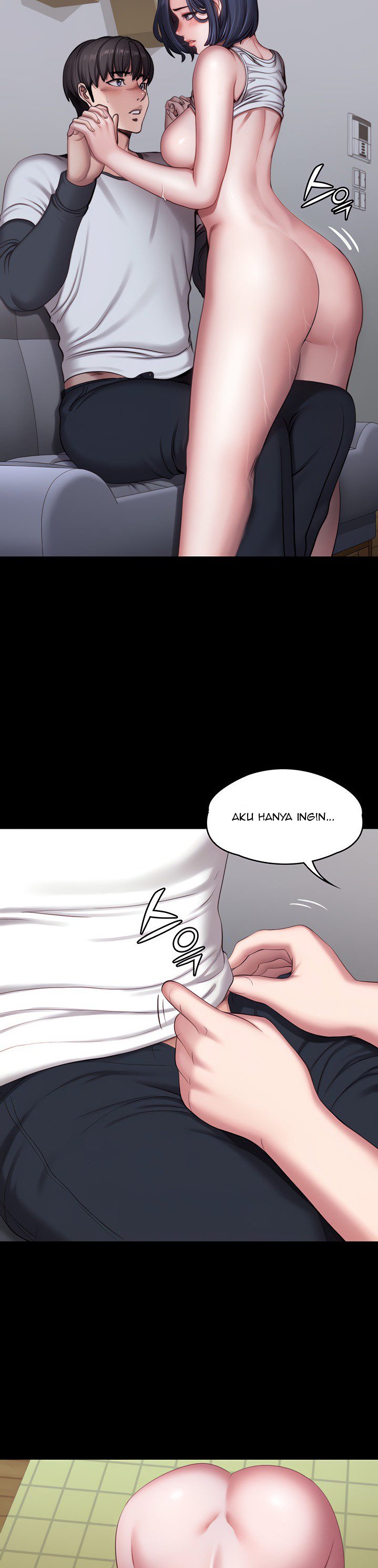 Fitness (G.HO) - Chapter 83 6