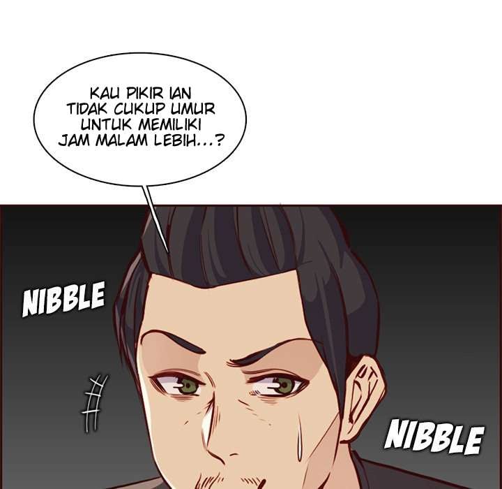 Never Too Late - Chapter 83 9
