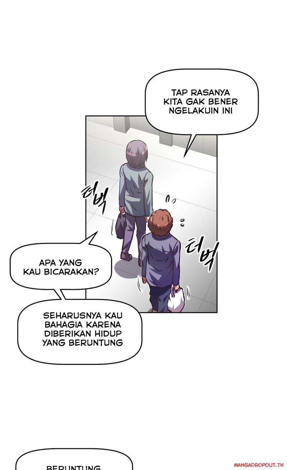 Brawling Go - Chapter 83 11