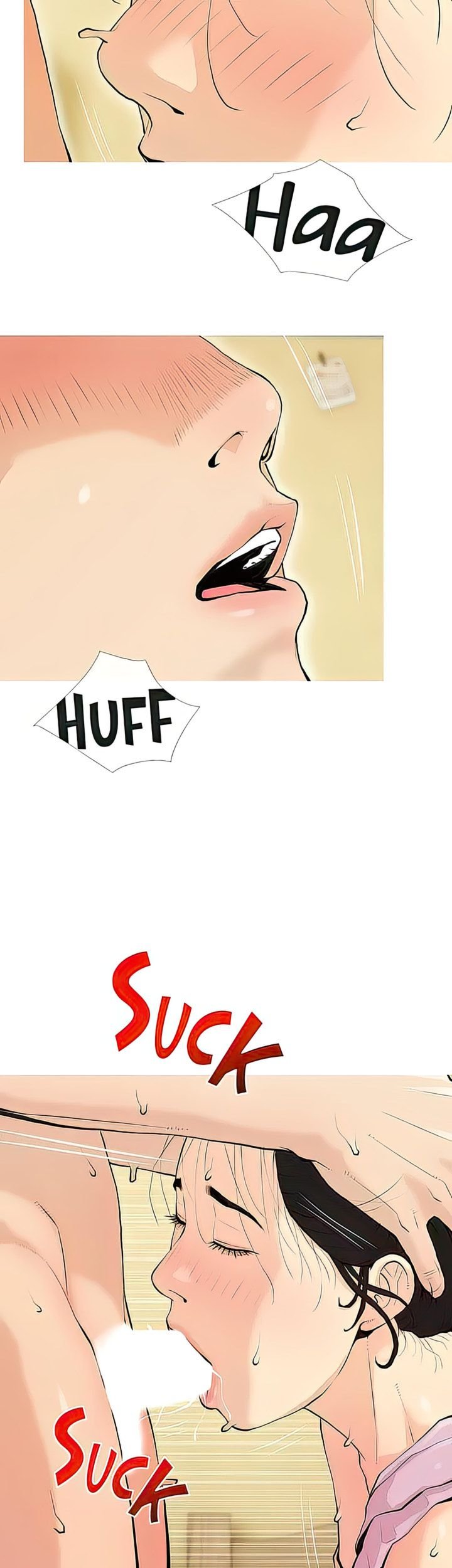 Obscene Private Lesson - Chapter 83 4 Obscene Private Lesson - Chapter 83 4