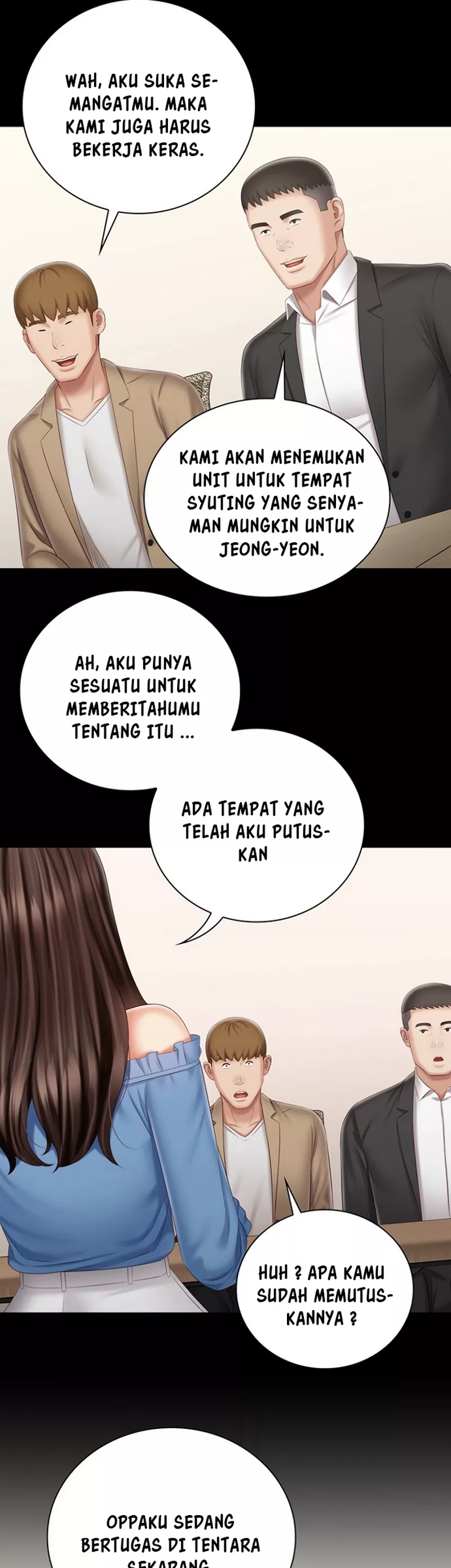My Sisters Duty - Chapter 83 41