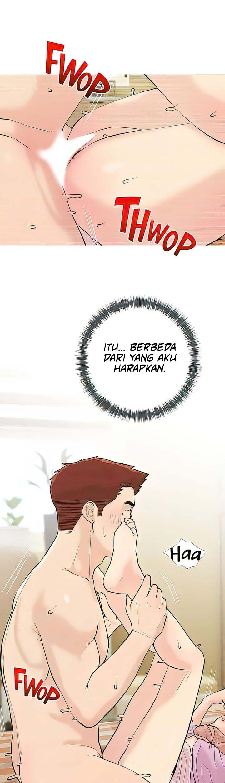 Obscene Private Lesson - Chapter 83 13 Obscene Private Lesson - Chapter 83 13