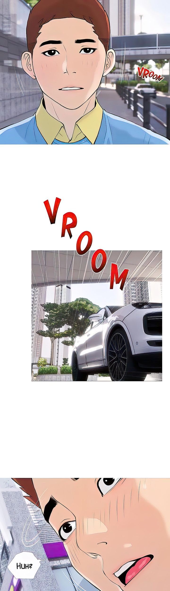 Obscene Private Lesson - Chapter 83 28 Obscene Private Lesson - Chapter 83 28