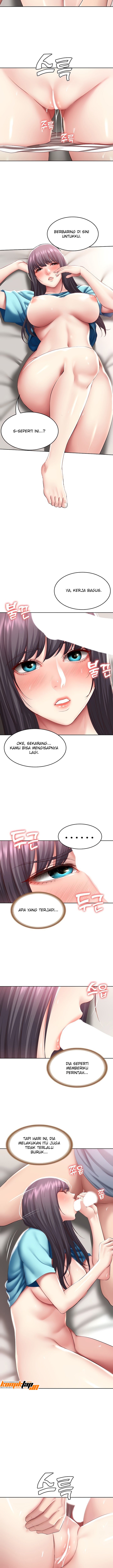 Boarding Diary - Chapter 83 10