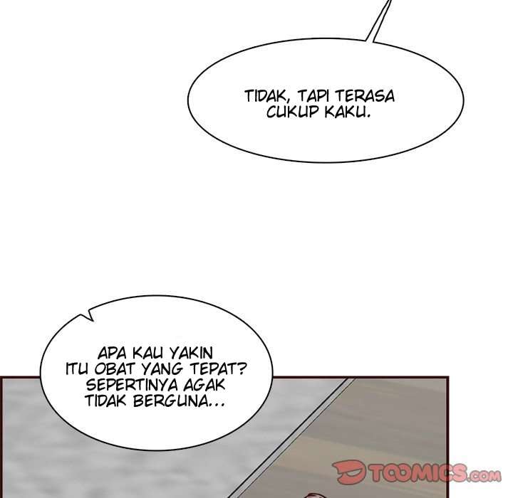 Never Too Late - Chapter 83 64