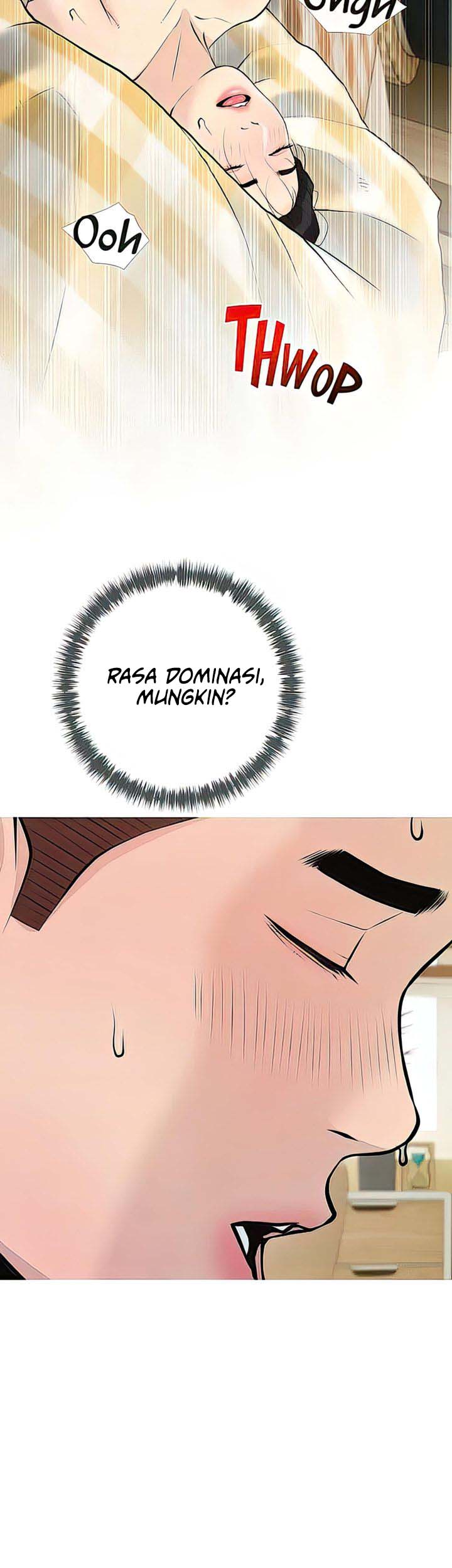 Obscene Private Lesson - Chapter 83 16 Obscene Private Lesson - Chapter 83 16