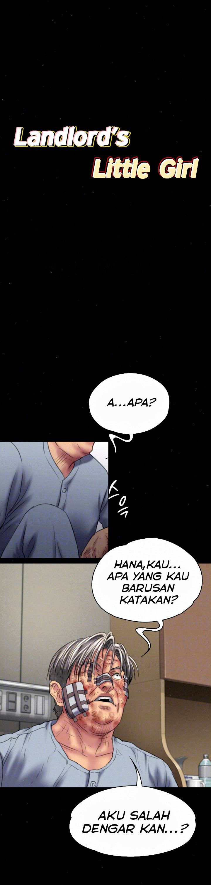 Queen Bee (Andrew) - Chapter 83 3
