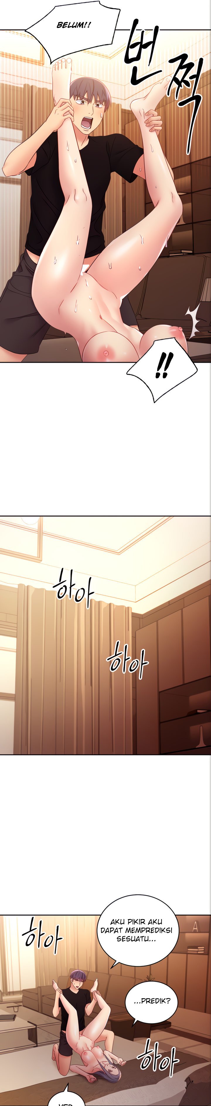 Stepmothers Friends - Chapter 83 27