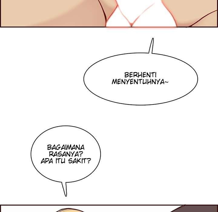 Never Too Late - Chapter 83 62