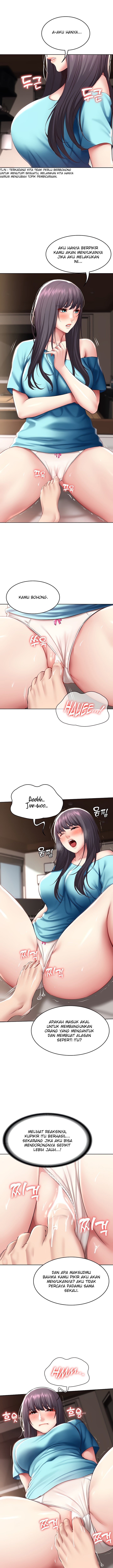 Boarding Diary - Chapter 83 5