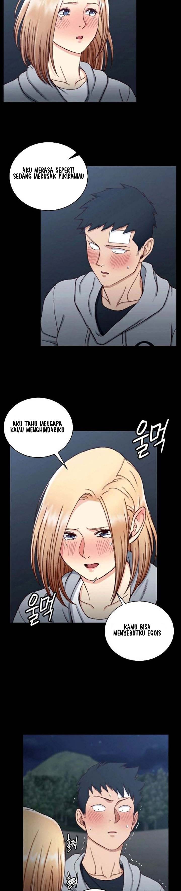 That Mans Epilepsy - Chapter 83 20