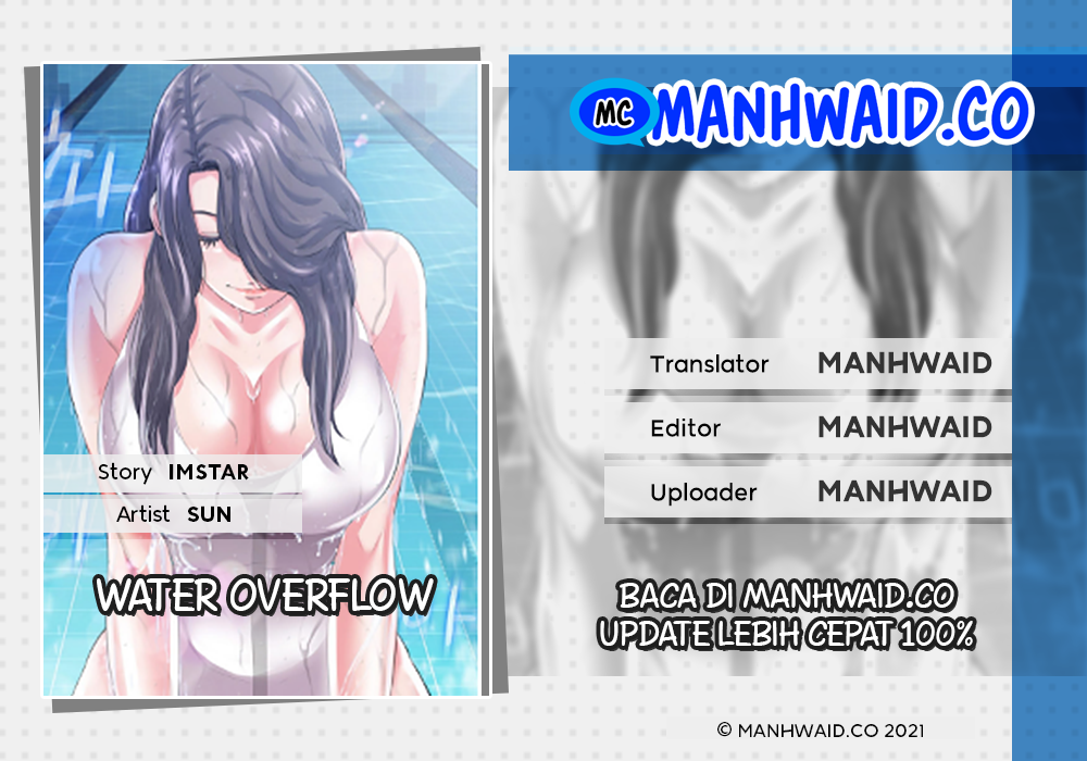 Water Overflow - Chapter 83 2
