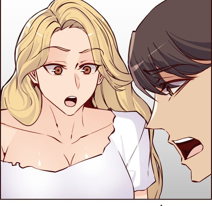 Never Too Late - Chapter 83 63