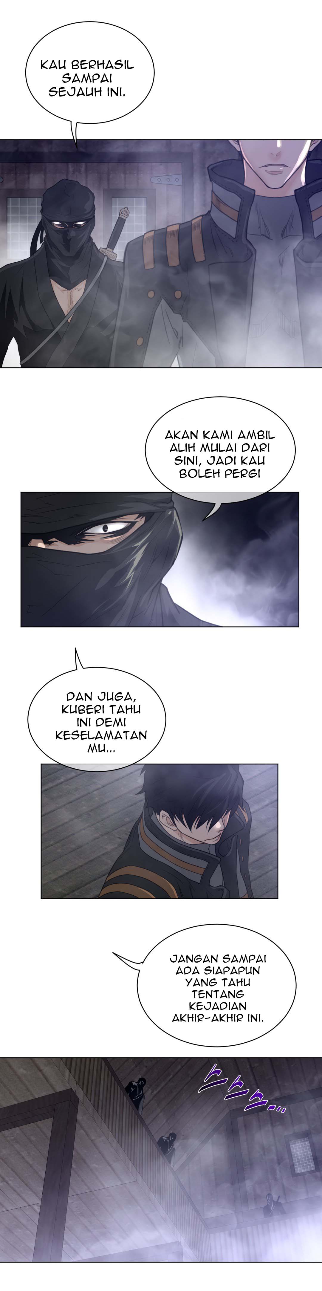 Perfect Half - Chapter 83 18