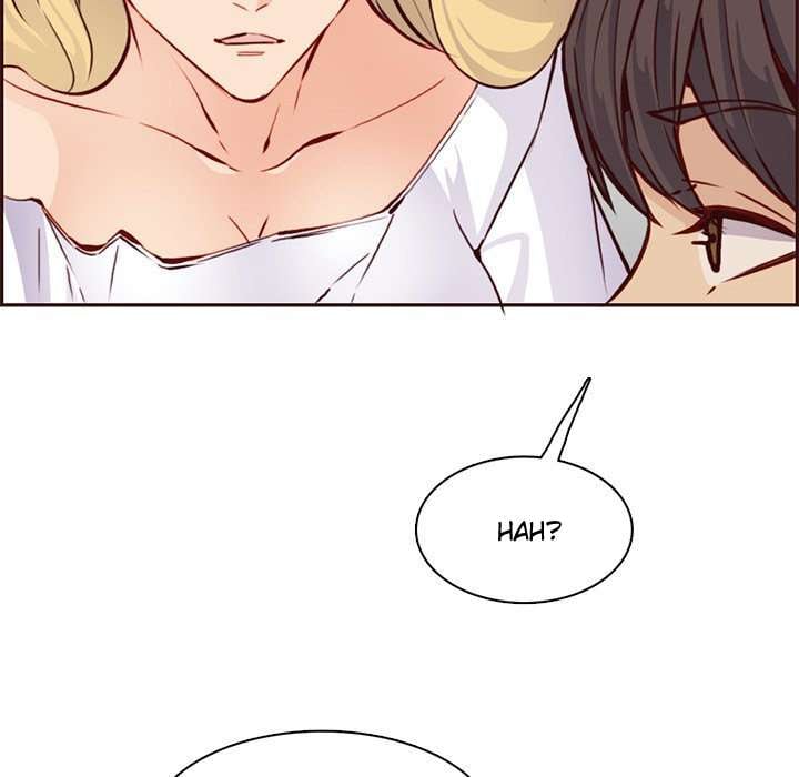 Never Too Late - Chapter 83 67