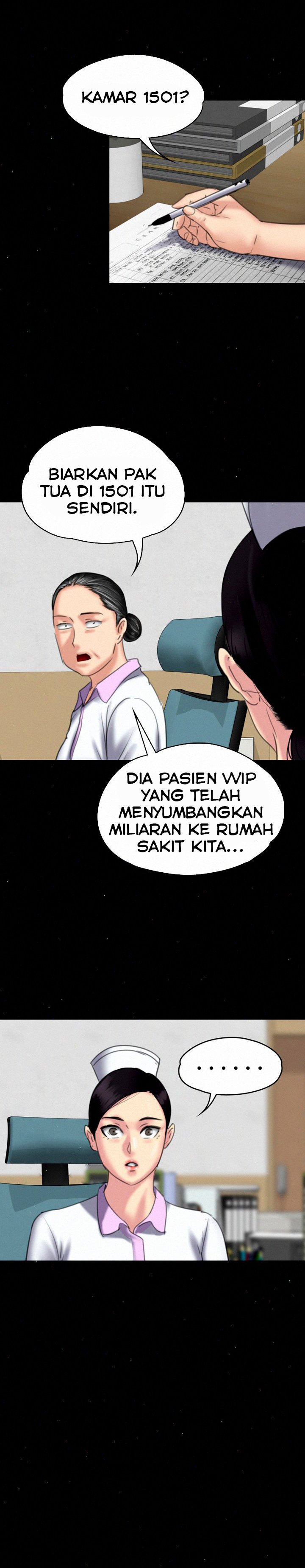 Queen Bee (Andrew) - Chapter 83 24