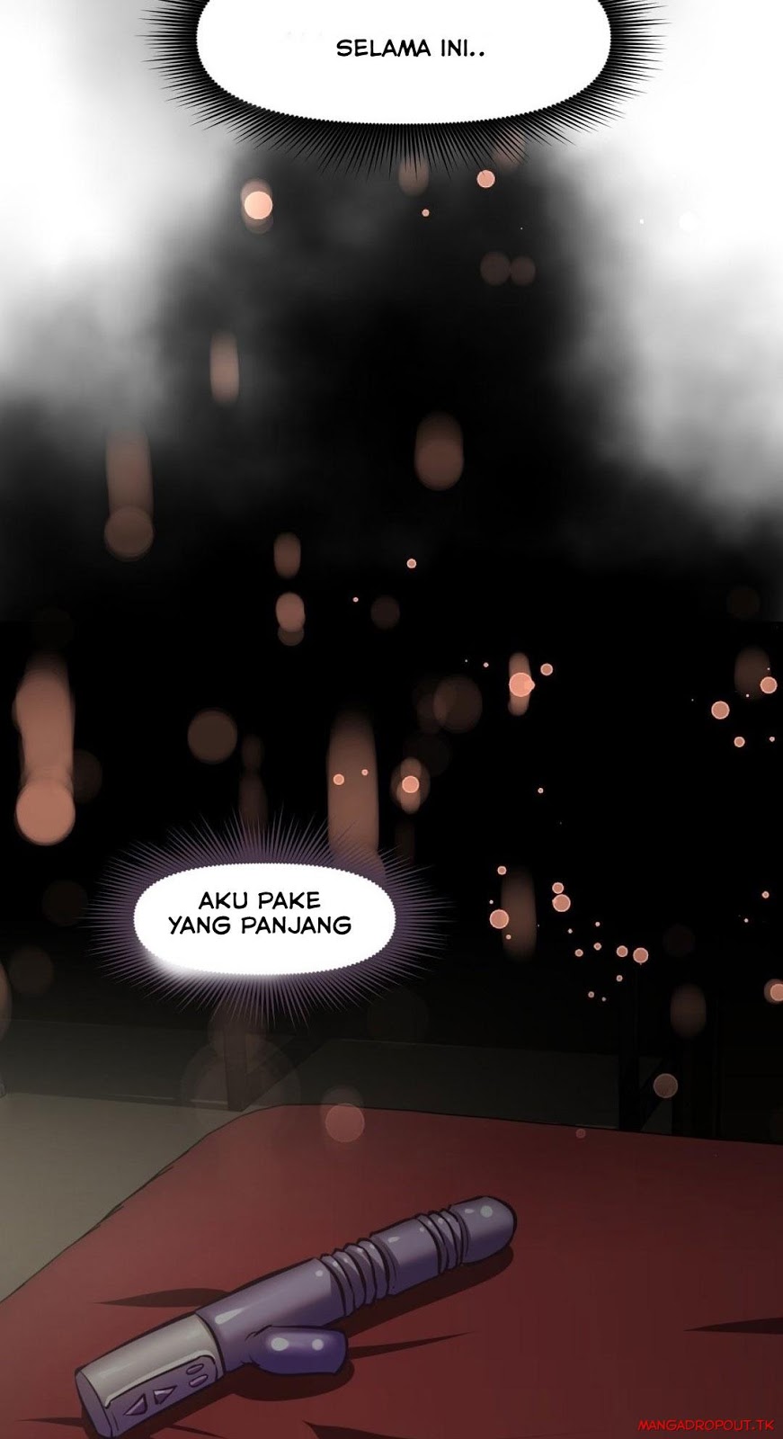 Brawling Go - Chapter 83 24