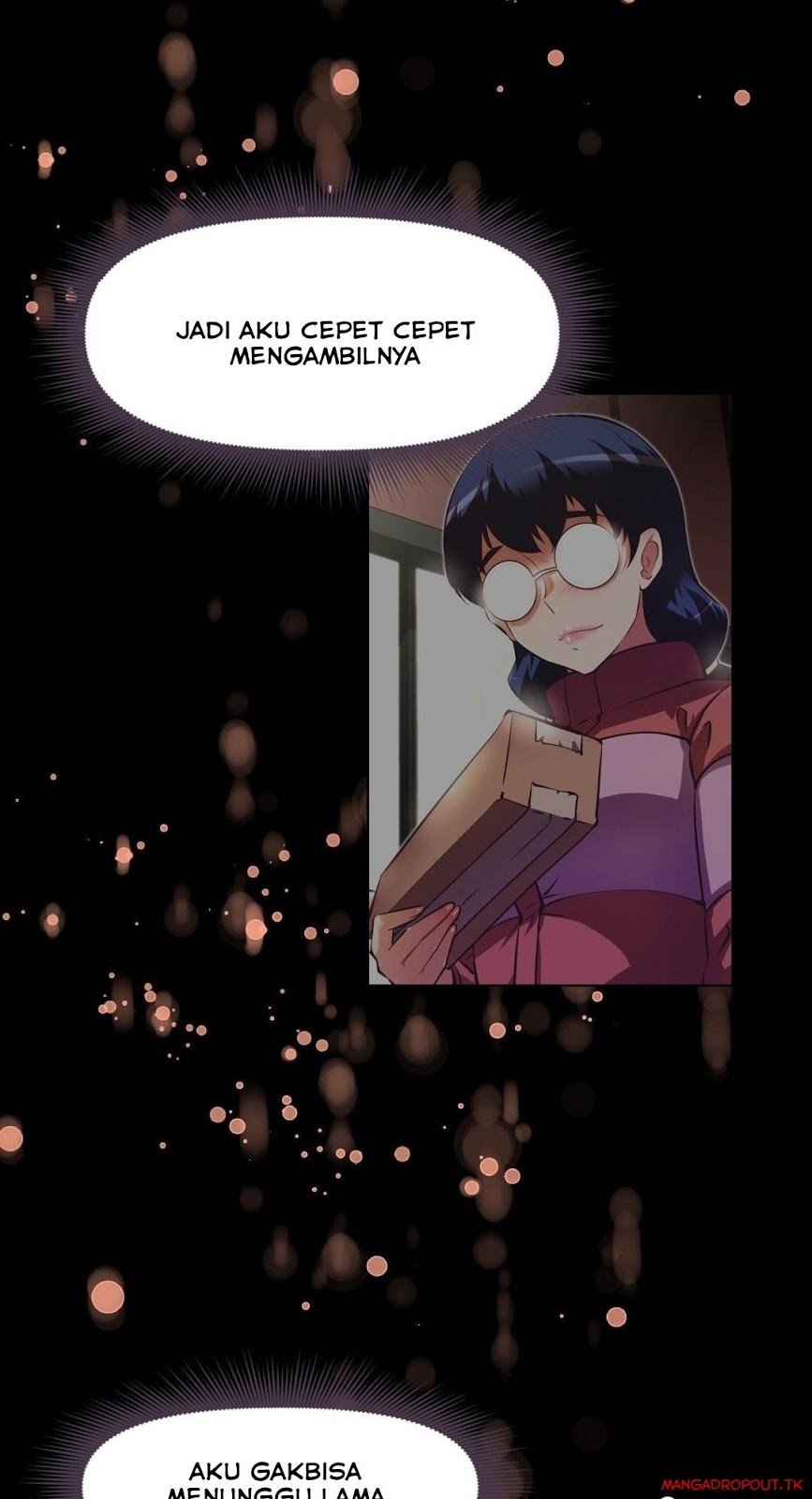 Brawling Go - Chapter 83 28