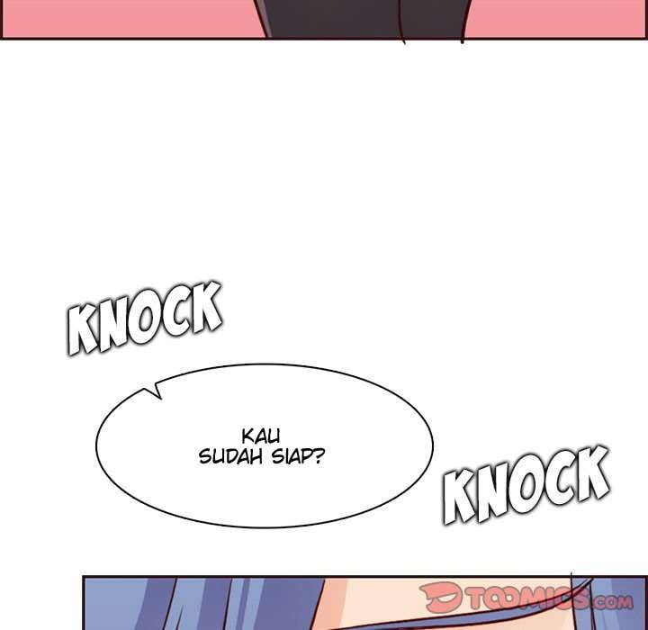Never Too Late - Chapter 83 88