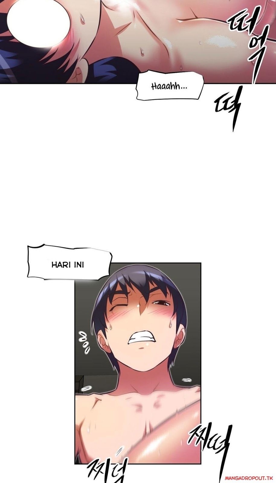 Brawling Go - Chapter 83 44